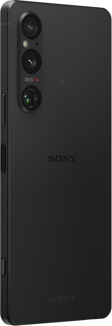 Sony Xperia 1 V 5G černý