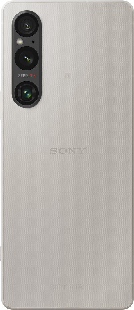 Sony Xperia 1 V 5G strieborná