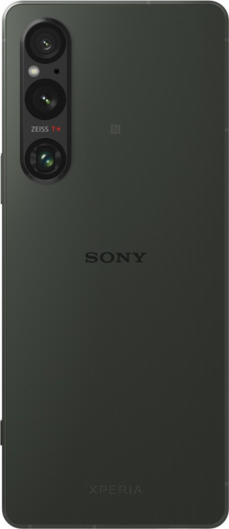 Sony Xperia 1 V 5G zelená