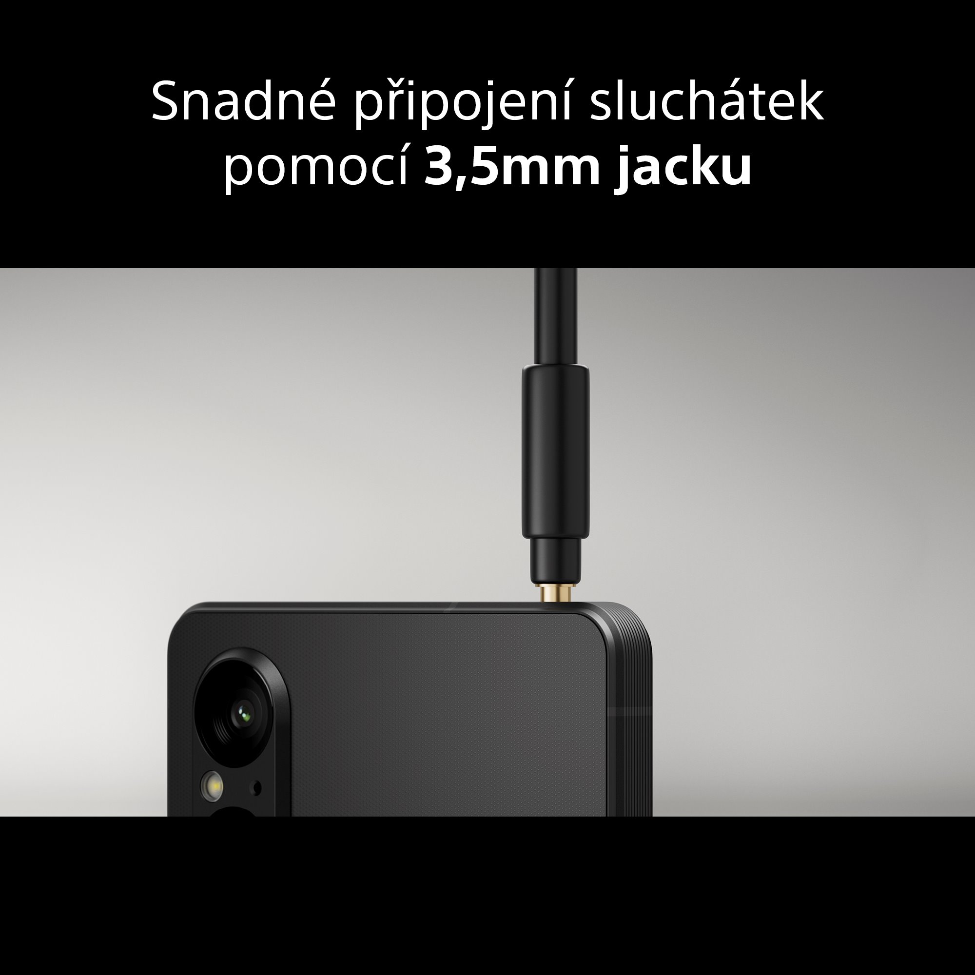 Sony Xperia 1 V 5G zelená