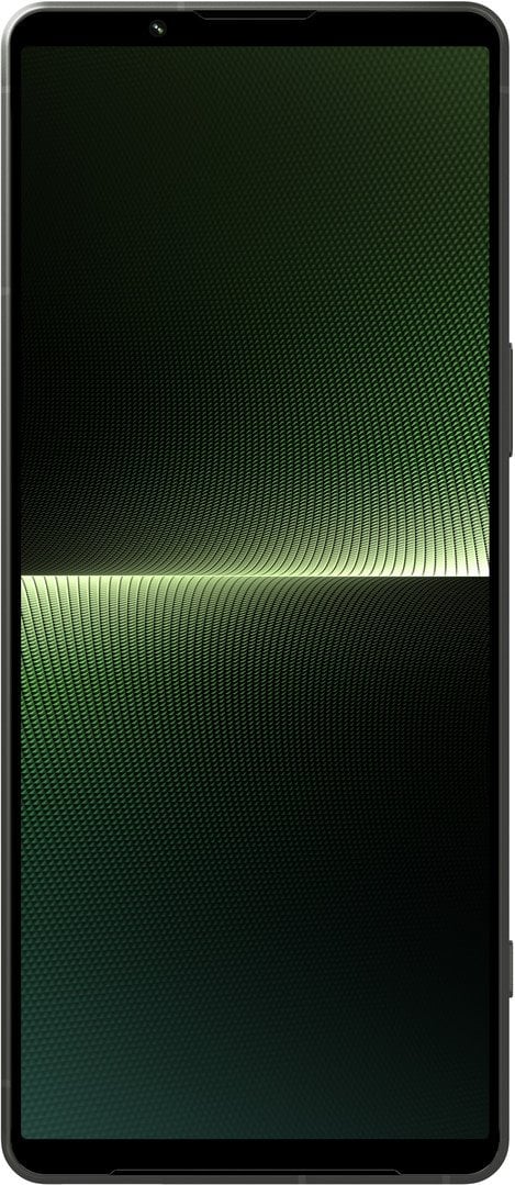 Sony Xperia 1 V 5G zelený