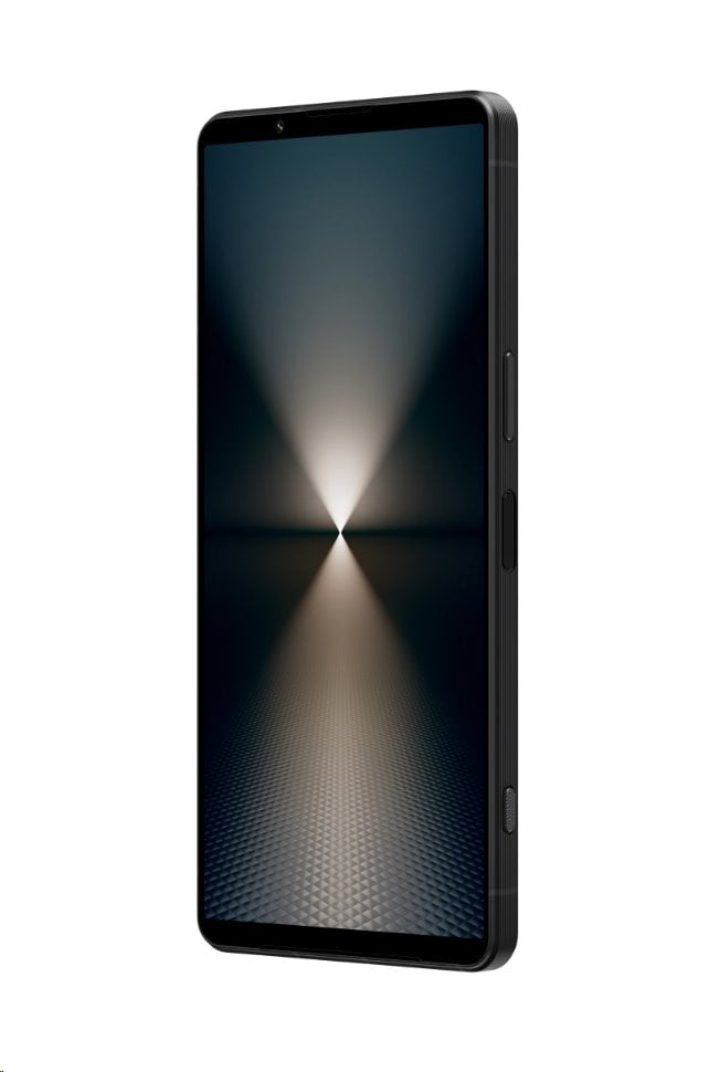 Sony Xperia 1 VI 5G černý