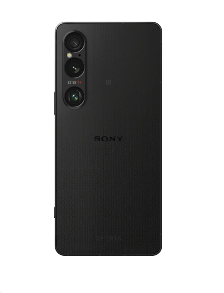 Sony Xperia 1 VI 5G černý
