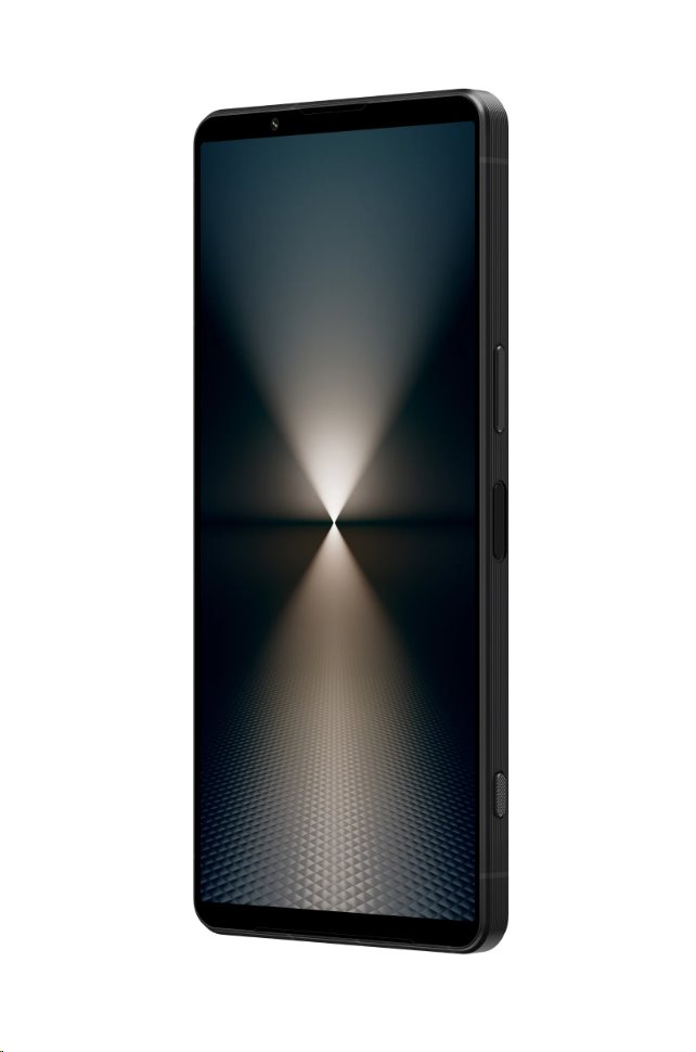Sony Xperia 1 VI 5G čierna
