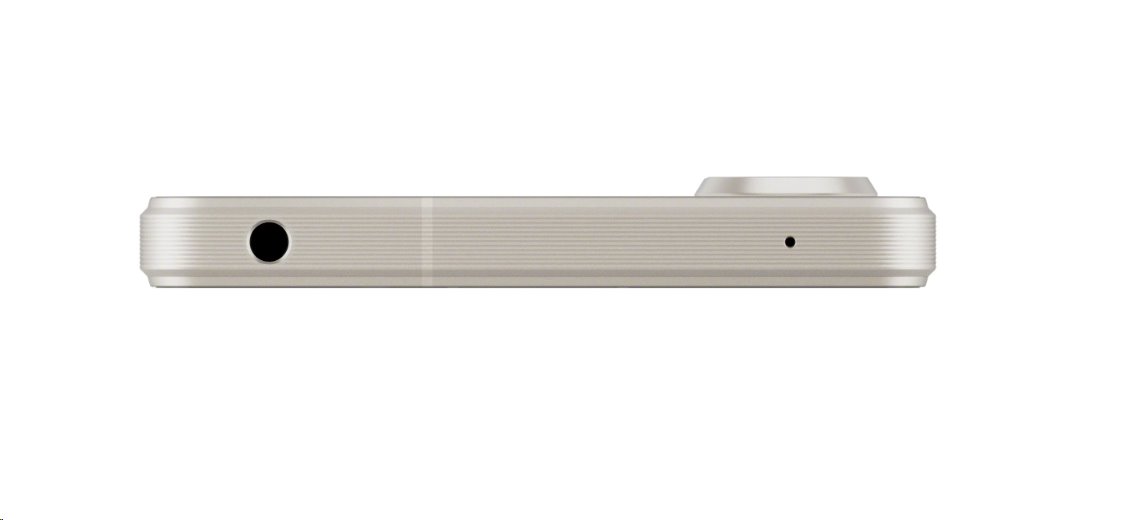 Sony Xperia 1 VI 5G strieborná