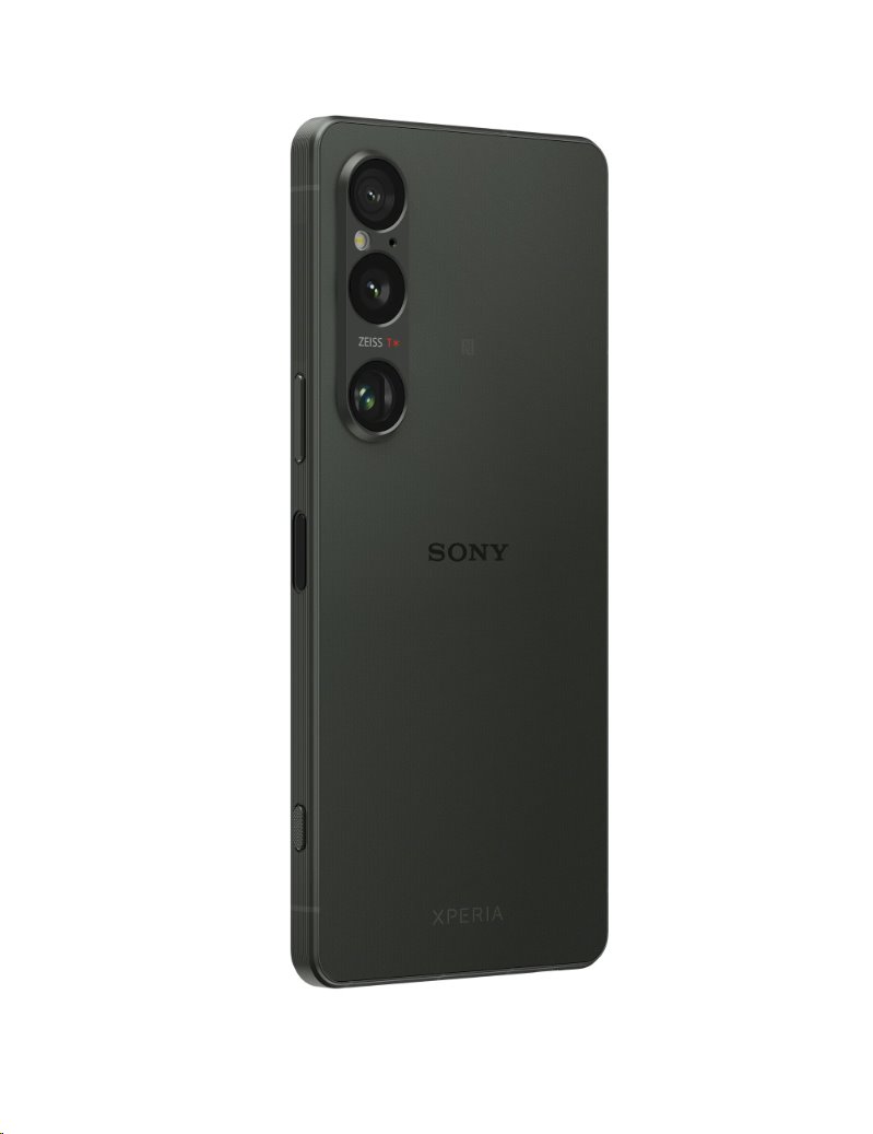 Sony Xperia 1 VI 5G zelený