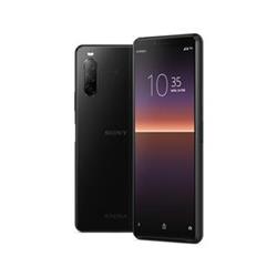 Sony Xperia 10 II. Black - černý