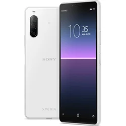 Sony Xperia 10 II. White - bílý