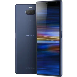 Sony Xperia 10 Plus Navy - modrý