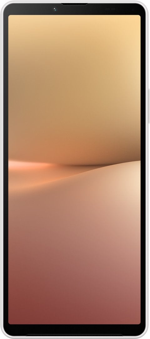 Sony Xperia 10 V 5G bílý