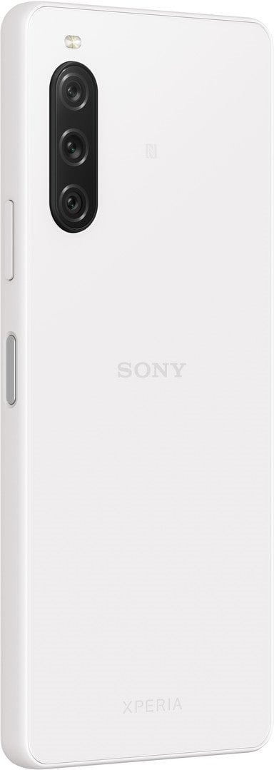 Sony Xperia 10 V 5G bílý