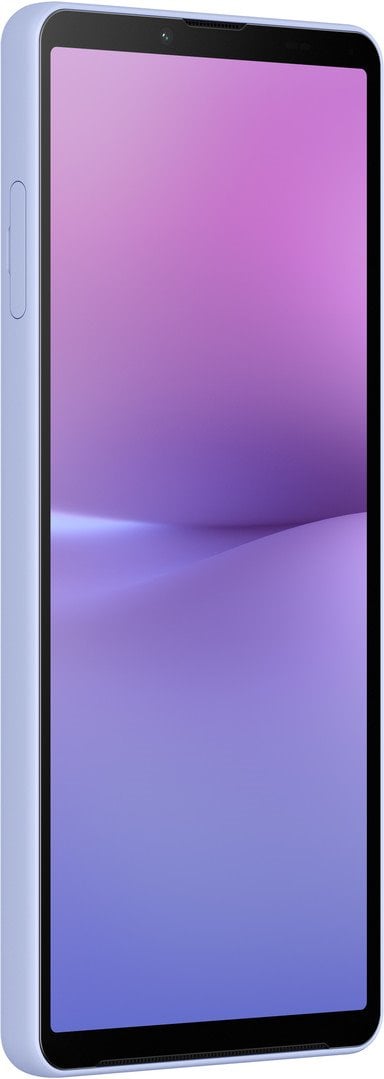 Sony Xperia 10 V 5G fialová