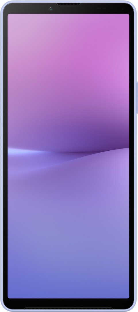 Sony Xperia 10 V 5G fialová