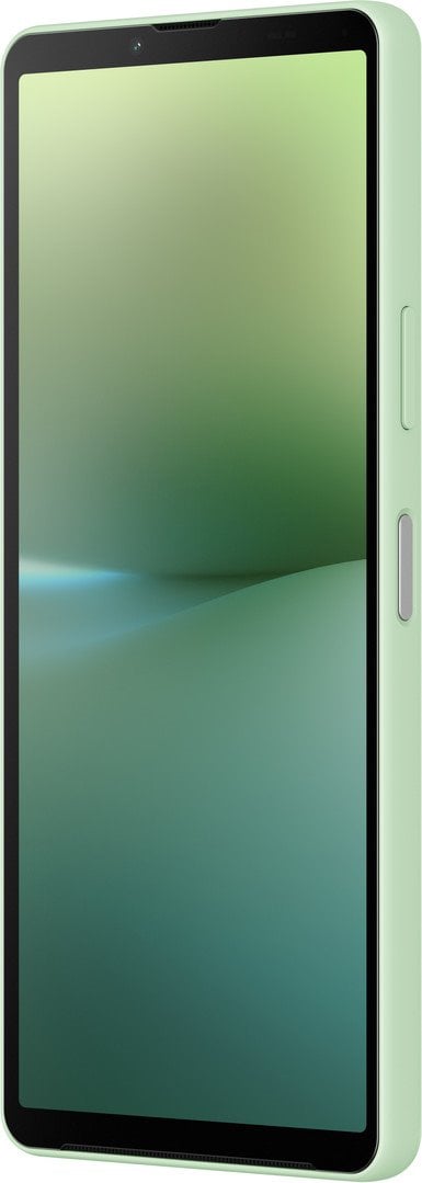 Sony Xperia 10 V 5G zelená