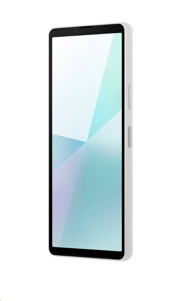 Sony Xperia 10 VI 5G biela