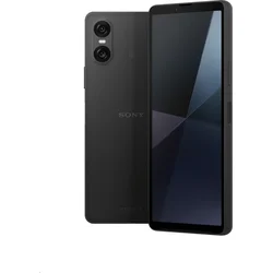 Sony Xperia 10 VI 5G čierna