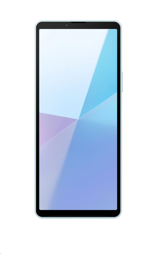 Sony Xperia 10 VI 5G modrý