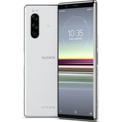 SONY Xperia 5 Dual Sim Grey - šedý