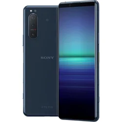 Sony Xperia 5 II modrý
