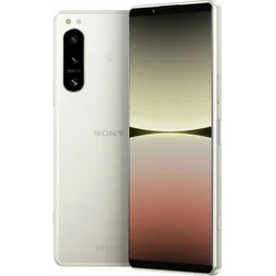 Sony Xperia 5 IV 5G biela