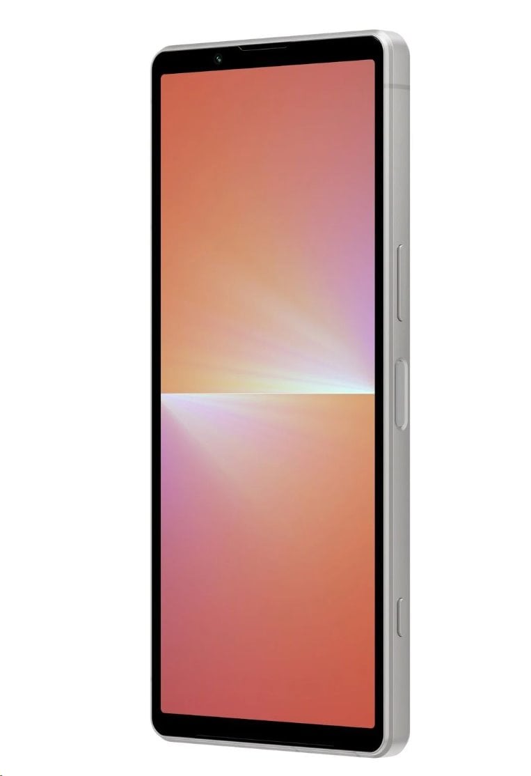 Sony Xperia 5 V 5G stříbrný