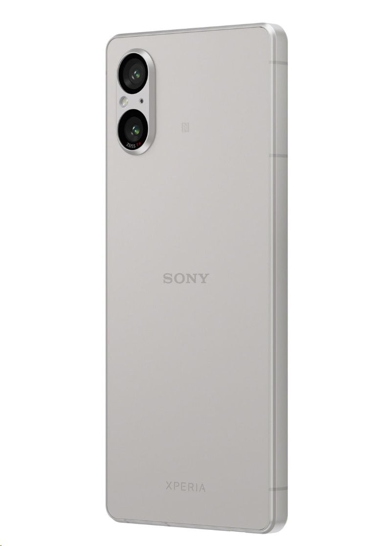 Sony Xperia 5 V 5G stříbrný