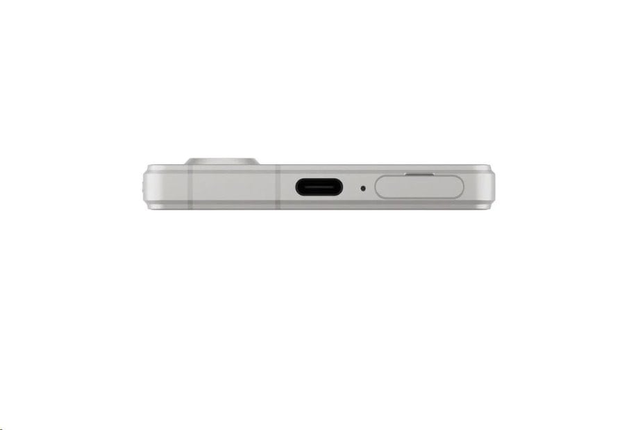 Sony Xperia 5 V 5G stříbrný