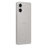 Sony Xperia 5 V 5G stříbrný