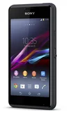 SONY Xperia E1 Dual D2105 - černý