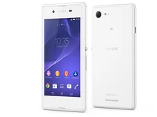 SONY Xperia E3 D2203 bílá