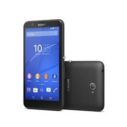 SONY Xperia E4 E2105 černá