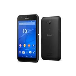 SONY Xperia E4g E2003 černá