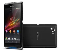 SONY Xperia L C2105 (1271-9028) - černá