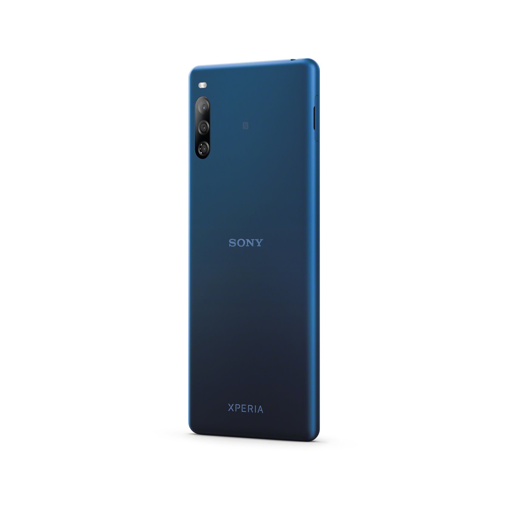 Смартфон sony xperia l4 dual обзор