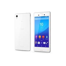 SONY Xperia M4 Aqua E2303 - bílá
