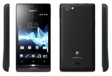 SONY Xperia miro ST23i (1267-5553)