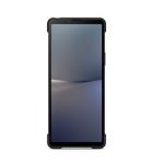Sony Xperia Stand Cover pre Xperia 10 V 5G čierny