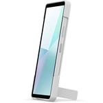 Sony Xperia Stand Cover pre Xperia 10 VI 5G biely