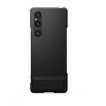 Sony  Xperia Stand Cover pro Xperia 1 V 5G černé