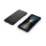 Sony Xperia Stand Cover pro Xperia 1 VI 5G černé