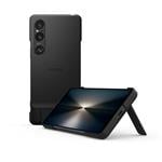 Sony Xperia Stand Cover pro Xperia 1 VI 5G černé