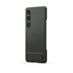 Sony Xperia Stand Cover pro Xperia 1 VI 5G zelené