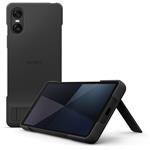Sony Xperia Stand Cover pro Xperia 10 VI 5G černé