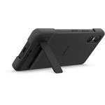 Sony Xperia Stand Cover pro Xperia 10 VI 5G černé