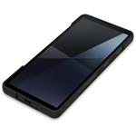 Sony Xperia Stand Cover pro Xperia 10 VI 5G černé