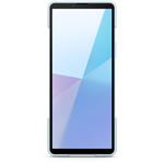Sony Xperia Stand Cover pro Xperia 10 VI 5G modré