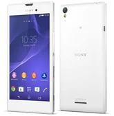 SONY Xperia T3 D5103 - bílý