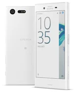 Sony Xperia X Compact F5321 White - bílý