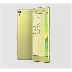 SONY Xperia XA F3111 Lime Gold