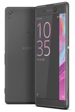 Sony Xperia XA Ultra Single SIM F3211 Black - černý